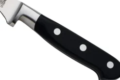 Couteau filet de sole V. Sabatier lame inox 15cm manche ABS