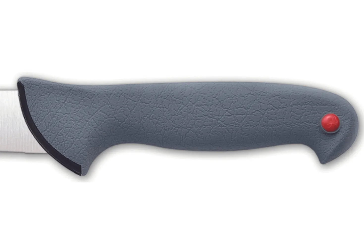 Couteau à filet professionnel Arcos Colour Prof 242500 lame 20cm manche en PP