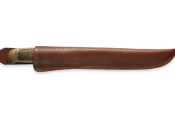 Couteau à filets Marttiini Classic Superflex 630016 lame 19cm manche bouleau + étui