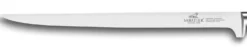 Couteau filet suédois SABATIER Idéal Inox 100% forgé rivets laiton lame 22cm