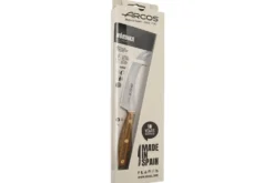Couteau à fromage Arcos Nòrdika lame 12,5cm
