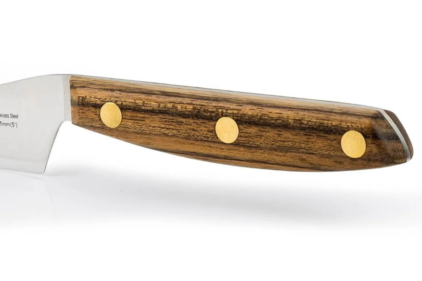 Couteau à fromage Arcos Nòrdika lame 12,5cm