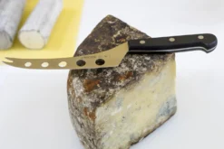 Couteau à fromage Arcos Universal lame ajourée 14,5cm manche en POM riveté