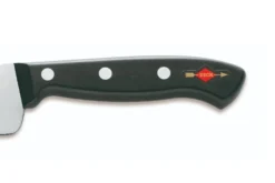 Couteau à fromage 12cm DICK acier inox alvéolé