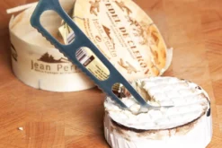 Couteau à fromage Cristel POC en acier inoxydable