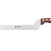 Couteau à fromage 1 manche Au Nain Tradition 22cm palissandre