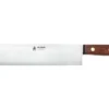 Couteau à fromage 1 manche Au Nain Tradition 25cm palissandre