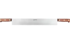 Couteau à fromage 2 manches Au Nain Tradition 40cm palissandre
