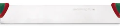 Couteau à fromage professionnel SANELLI Premana 36cm double manche vert