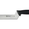 Couteau à fromage professionnel Ambrogio Sanelli Supra noir
