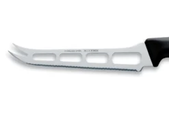 Couteau à fromage à pâtes molles professionnel 15cm DICK acier inox