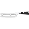 Couteau à fromage Riviera Arcos forgé lame ajourée 14,5cm