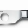 Couteau à fromage Wüsthof Classic - lame alvéolée 14cm