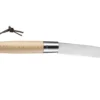 Couteau géant Opinel Plumier n°13 lame 22cm manche en hêtre