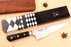 Couteau garasuki 18,5cm japonais Misono SW