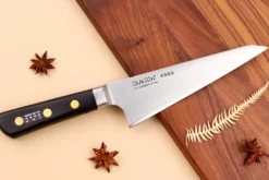 Couteau garasuki 18,5cm japonais Misono SW