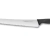 Couteau à génoise courbe Bargoin - 26cm
