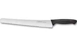 Couteau à génoise courbe Bargoin - 26cm