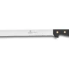 Couteau à génoise 32 Dumas Affil inox 30cm manche 3 rivets