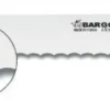 Couteau à génoise lame dentelée Bargoin - 33cm