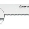 Couteau à génoise lame dentelée Bargoin - 38cm
