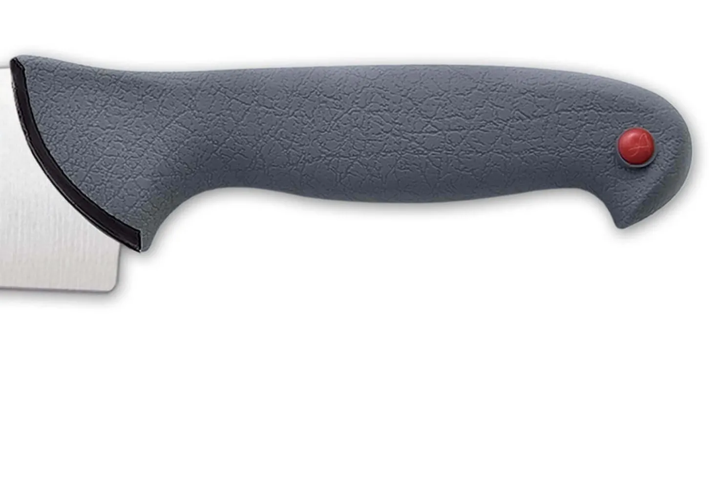 Couteau à génoise professionnel Arcos Colour Prof semi flexible dentelé 30cm