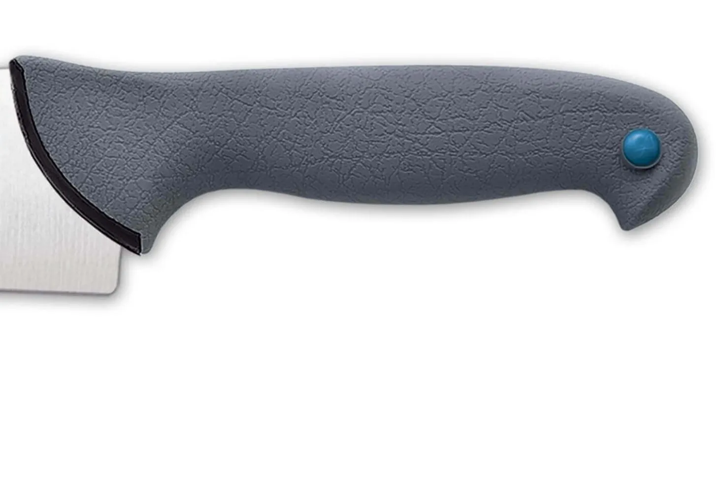 Couteau à génoise professionnel Arcos Colour Prof semi flexible dentelé 30cm