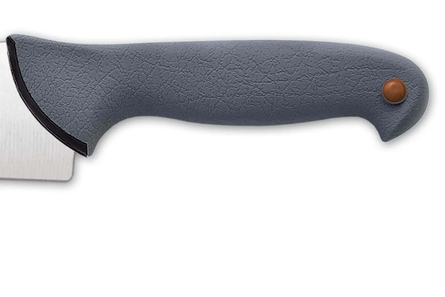 Couteau à génoise professionnel Arcos Colour Prof semi flexible dentelé 30cm