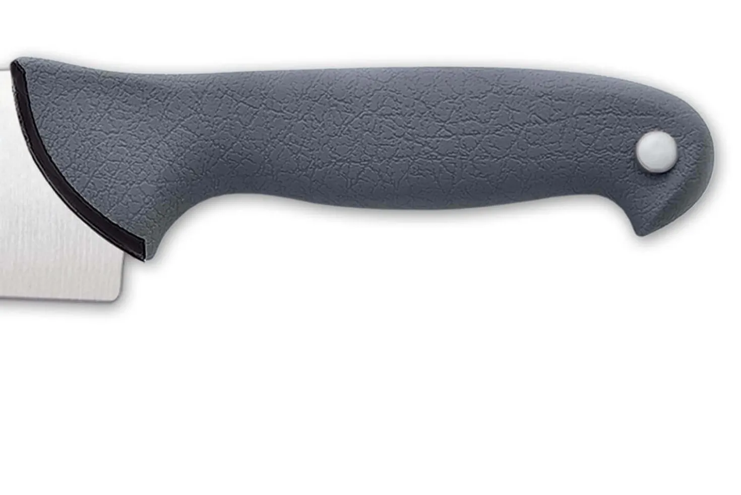 Couteau à génoise professionnel Arcos Colour Prof semi flexible dentelé 30cm
