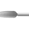 Couteau à gâteau Cristel POC en acier inoxydable