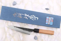 Couteau honesuki japonais artisanal Masakage Koishi 15cm
