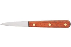 Couteau à huîtres Au Nain modèle Lyonnais 7cm