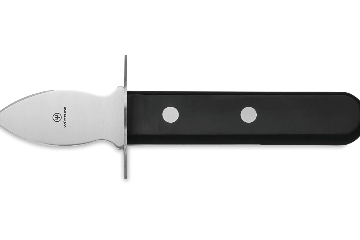 Couteau à huîtres Wüsthof Gourmet 6cm