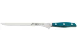 Couteau à jambon Arcos Brooklyn lame flexible 25cm