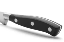 Couteau à jambon Arcos Riviera forgé lame alvéolée 25cm