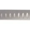 Couteau à jambon Bargoin Creative Chef lame alvéolée 28cm manche noir