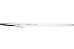 Couteau à jambon 30,5cm Type 301 Design by F.A. Porsche P26 - Chroma