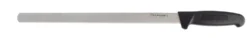 Couteau à jambon extra-long Bargoin Creative Chef 55cm manche noir