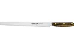 Couteau à jambon flexible Arcos Nórdika lame 25cm