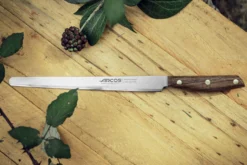 Couteau à jambon flexible Arcos Nórdika lame 25cm