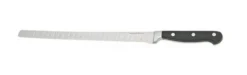 Couteau à jambon professionnel Pradel Excellence lame alvéolée 28cm