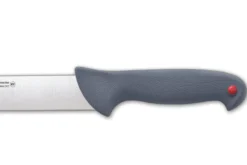 Couteau à jambon professionnel Arcos Colour Prof 242900 lame 36cm manche en PP
