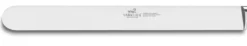 Couteau à jambon SABATIER Idéal Inox 100% forgé rivets laiton lame 30cm