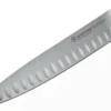 Couteau à jambon Wüsthof Classic forgé lame alvéolée 20cm