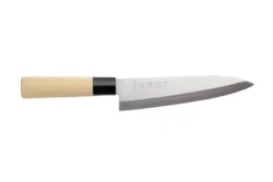 Couteau japonais chef Sekiryu lame 18cm