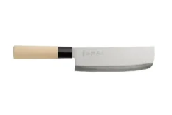 Couteau japonais Nakiri Sekiryu lame 16,5cm