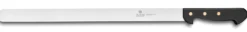 Couteau à kebab 32 Dumas Affil inox lame 40 cm manche 3 rivets