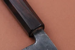 Couteau kiritsuke gyuto 21cm japonais artisanal Yuzo Shinju BS2
