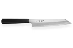 Couteau kiritsuke japonais artisanal Kagekiyo Suri Urushi 21cm