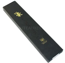 Couteau kiritsuke japonais Yaxell SUPERGOU 20cm damas 161 couches